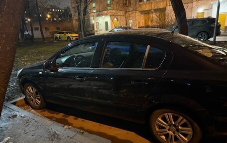 Opel Astra H, 2012 год, 700 000 рублей, 2 фотография