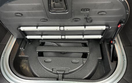 Cadillac SRX II рестайлинг, 2014 год, 1 750 000 рублей, 38 фотография