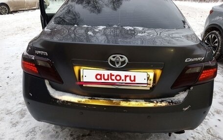 Toyota Camry, 2006 год, 900 000 рублей, 2 фотография