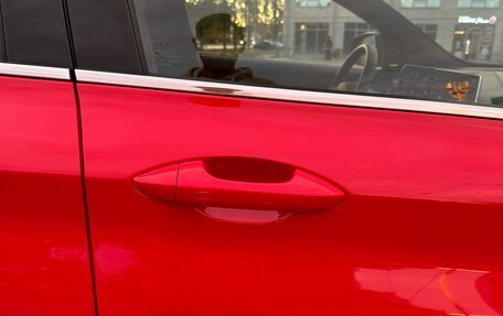 Geely Coolray I, 2023 год, 2 400 000 рублей, 8 фотография