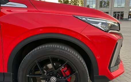 Geely Coolray I, 2023 год, 2 400 000 рублей, 7 фотография