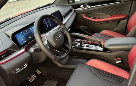 Geely Coolray I, 2023 год, 2 400 000 рублей, 13 фотография