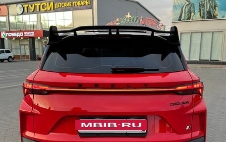 Geely Coolray I, 2023 год, 2 400 000 рублей, 6 фотография