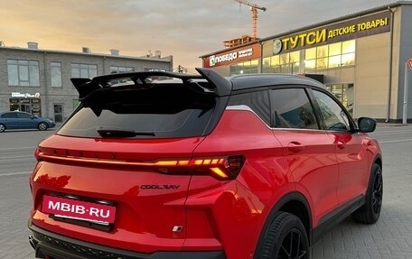 Geely Coolray I, 2023 год, 2 400 000 рублей, 11 фотография