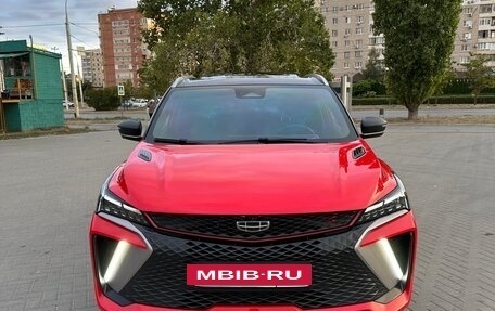 Geely Coolray I, 2023 год, 2 400 000 рублей, 2 фотография