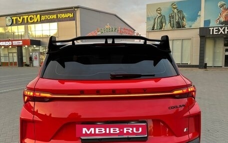 Geely Coolray I, 2023 год, 2 400 000 рублей, 10 фотография