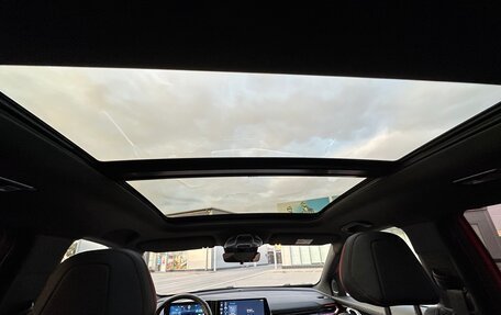 Geely Coolray I, 2023 год, 2 400 000 рублей, 16 фотография