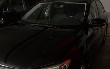 Volkswagen Polo VI (EU Market), 2020 год, 1 800 000 рублей, 3 фотография