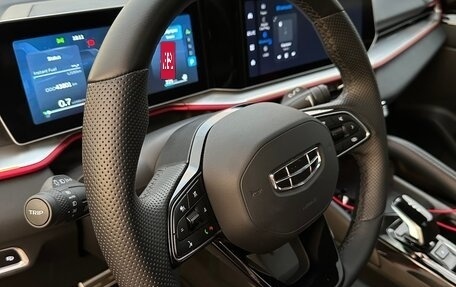 Geely Coolray I, 2023 год, 2 400 000 рублей, 17 фотография