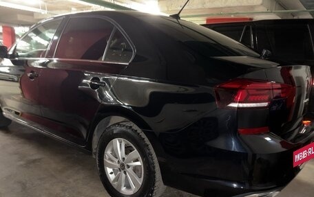 Volkswagen Polo VI (EU Market), 2020 год, 1 800 000 рублей, 8 фотография