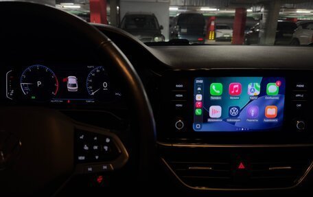 Volkswagen Polo VI (EU Market), 2020 год, 1 800 000 рублей, 11 фотография