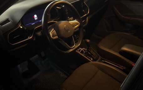 Volkswagen Polo VI (EU Market), 2020 год, 1 800 000 рублей, 9 фотография