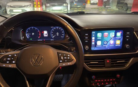 Volkswagen Polo VI (EU Market), 2020 год, 1 800 000 рублей, 10 фотография