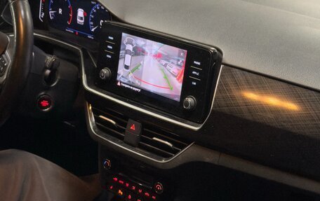 Volkswagen Polo VI (EU Market), 2020 год, 1 800 000 рублей, 16 фотография