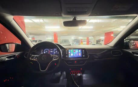 Volkswagen Polo VI (EU Market), 2020 год, 1 800 000 рублей, 15 фотография