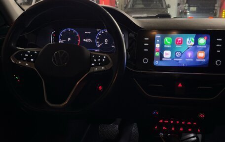 Volkswagen Polo VI (EU Market), 2020 год, 1 800 000 рублей, 13 фотография