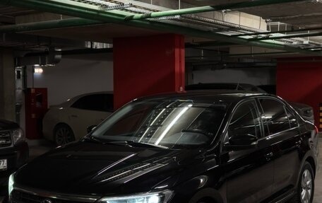 Volkswagen Polo VI (EU Market), 2020 год, 1 800 000 рублей, 19 фотография