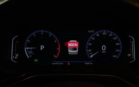 Volkswagen Polo VI (EU Market), 2020 год, 1 800 000 рублей, 12 фотография