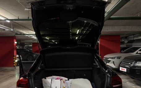 Volkswagen Polo VI (EU Market), 2020 год, 1 800 000 рублей, 26 фотография