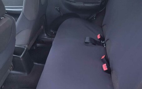 Chevrolet Niva I рестайлинг, 2012 год, 450 000 рублей, 4 фотография