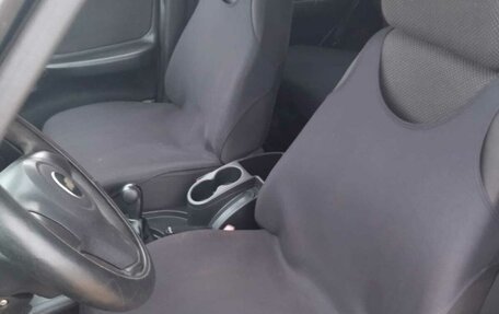 Chevrolet Niva I рестайлинг, 2012 год, 450 000 рублей, 8 фотография