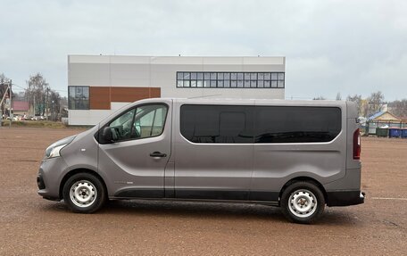 Renault Trafic, 2015 год, 2 150 000 рублей, 4 фотография