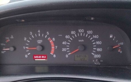 Chevrolet Niva I рестайлинг, 2012 год, 450 000 рублей, 7 фотография