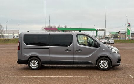 Renault Trafic, 2015 год, 2 150 000 рублей, 7 фотография