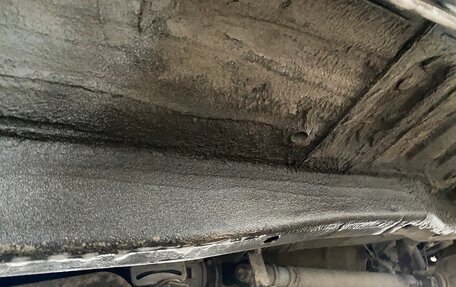 Chevrolet Niva I рестайлинг, 2010 год, 575 000 рублей, 16 фотография