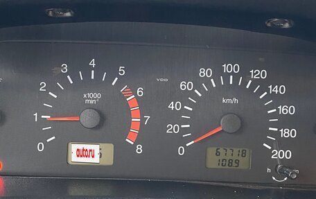 Chevrolet Niva I рестайлинг, 2010 год, 575 000 рублей, 14 фотография