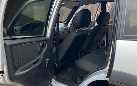 Chevrolet Niva I рестайлинг, 2010 год, 575 000 рублей, 12 фотография