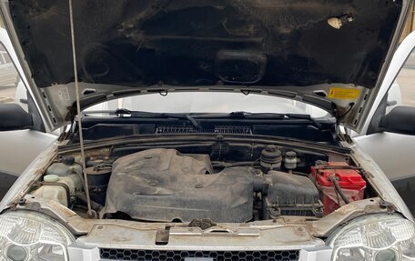 Chevrolet Niva I рестайлинг, 2010 год, 575 000 рублей, 15 фотография