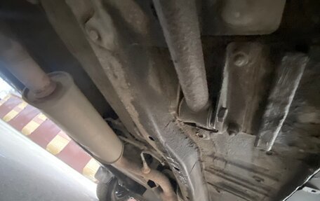 Chevrolet Niva I рестайлинг, 2010 год, 575 000 рублей, 17 фотография