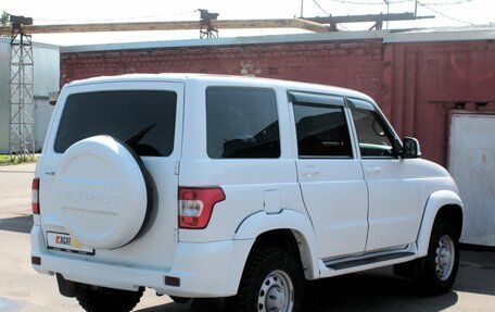 ЛуАЗ Patriot, 2021 год, 1 030 000 рублей, 5 фотография