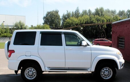 ЛуАЗ Patriot, 2021 год, 1 030 000 рублей, 4 фотография