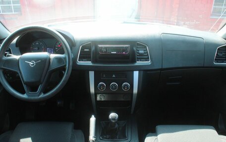 ЛуАЗ Patriot, 2021 год, 1 030 000 рублей, 12 фотография