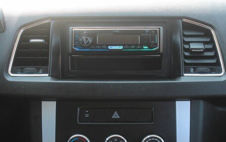 ЛуАЗ Patriot, 2021 год, 1 030 000 рублей, 13 фотография