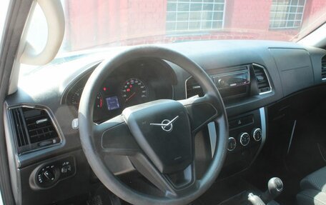 ЛуАЗ Patriot, 2021 год, 1 030 000 рублей, 14 фотография