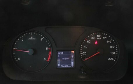 ЛуАЗ Patriot, 2021 год, 1 030 000 рублей, 11 фотография