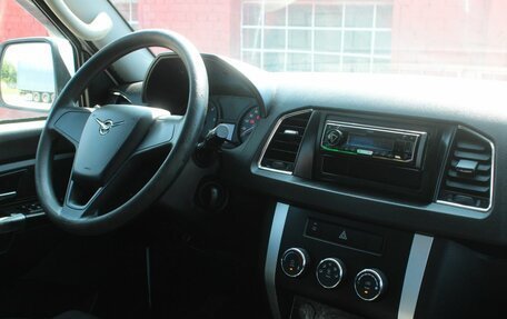 ЛуАЗ Patriot, 2021 год, 1 030 000 рублей, 9 фотография