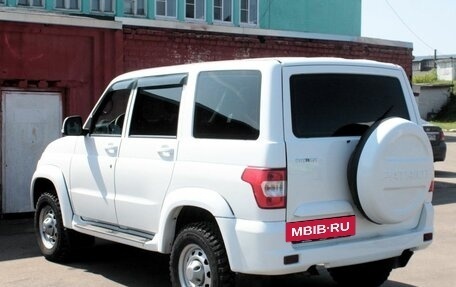 ЛуАЗ Patriot, 2021 год, 1 030 000 рублей, 7 фотография