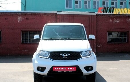 ЛуАЗ Patriot, 2021 год, 1 030 000 рублей, 2 фотография