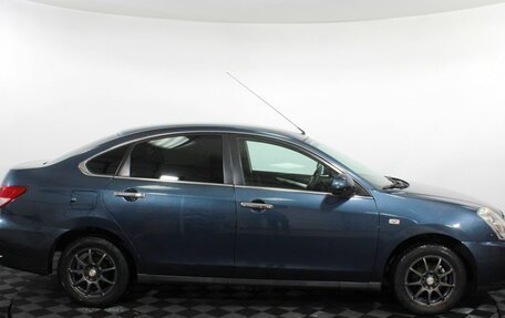 Nissan Almera, 2014 год, 680 000 рублей, 4 фотография