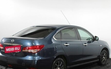 Nissan Almera, 2014 год, 680 000 рублей, 6 фотография