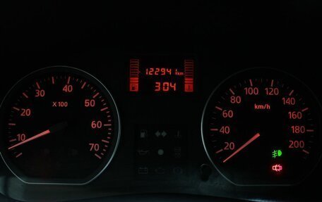 Nissan Almera, 2014 год, 680 000 рублей, 12 фотография