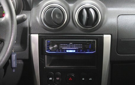 Nissan Almera, 2014 год, 680 000 рублей, 14 фотография