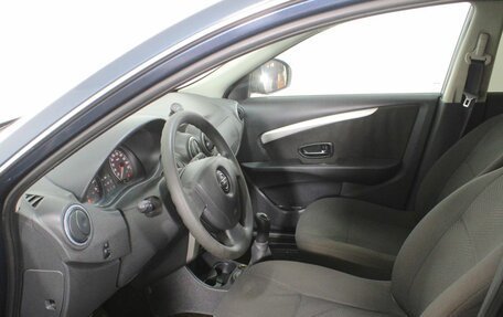 Nissan Almera, 2014 год, 680 000 рублей, 15 фотография