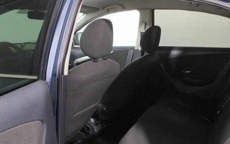 Nissan Almera, 2014 год, 680 000 рублей, 16 фотография