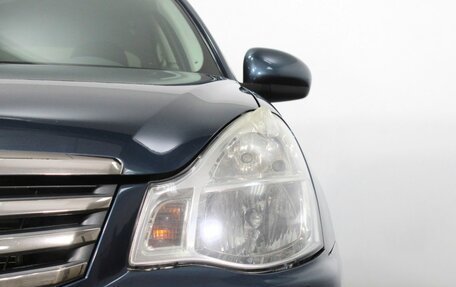 Nissan Almera, 2014 год, 680 000 рублей, 18 фотография