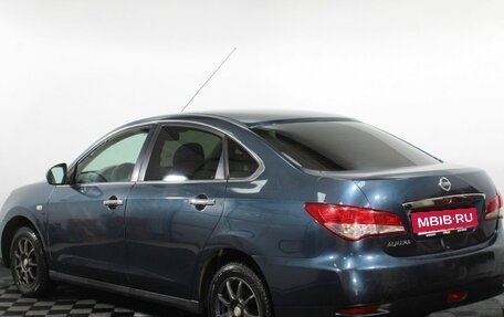 Nissan Almera, 2014 год, 680 000 рублей, 8 фотография